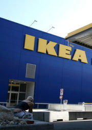 magasin ikea bruxelles anderlecht adresse horaire ouverture telephone