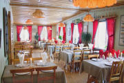 photo forest nordic club restaurant