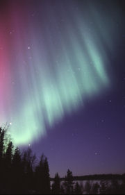 photos aurores boreales laponie finlande suede 2016 2017