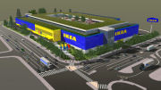 nouveaux magasins ikea belgique date ouverture adresse