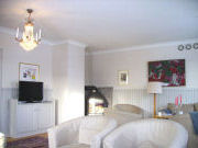 hebergement finlande suede laponie photo