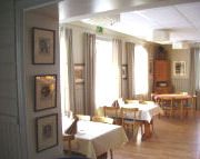 hebergement hotel chalet finlande suede laponie