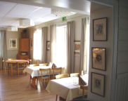 hotel laponie finlandaise