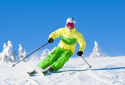 station de ski laponie suede finlande