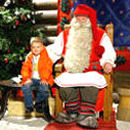 pere noel laponie finlande noel 2016 2017 nouvel an 2016 2017 photos