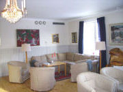 photo hebergement finlande suede laponie