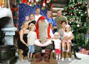 voyage finlande laponie pere noel 2017 2018 chalets village du pere noel maison