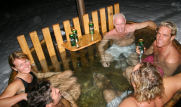 voyage nouvel an 2015 2016 jacuzzi